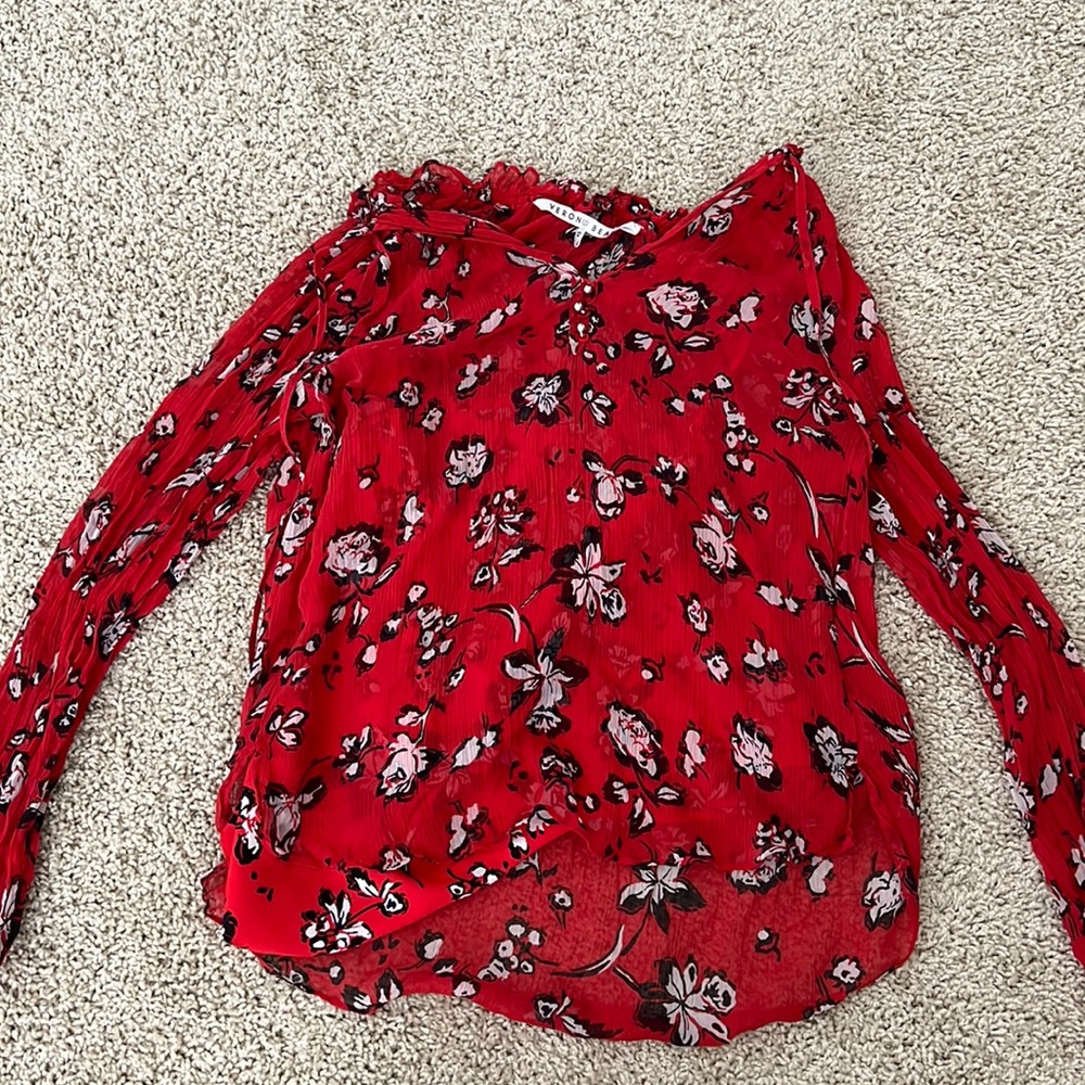Veronica Beard Shirt